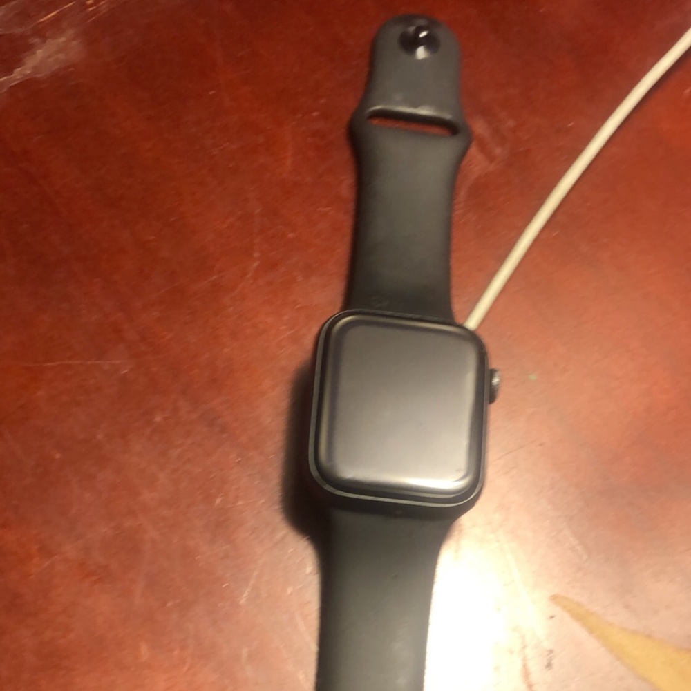 Apple Watch series 4